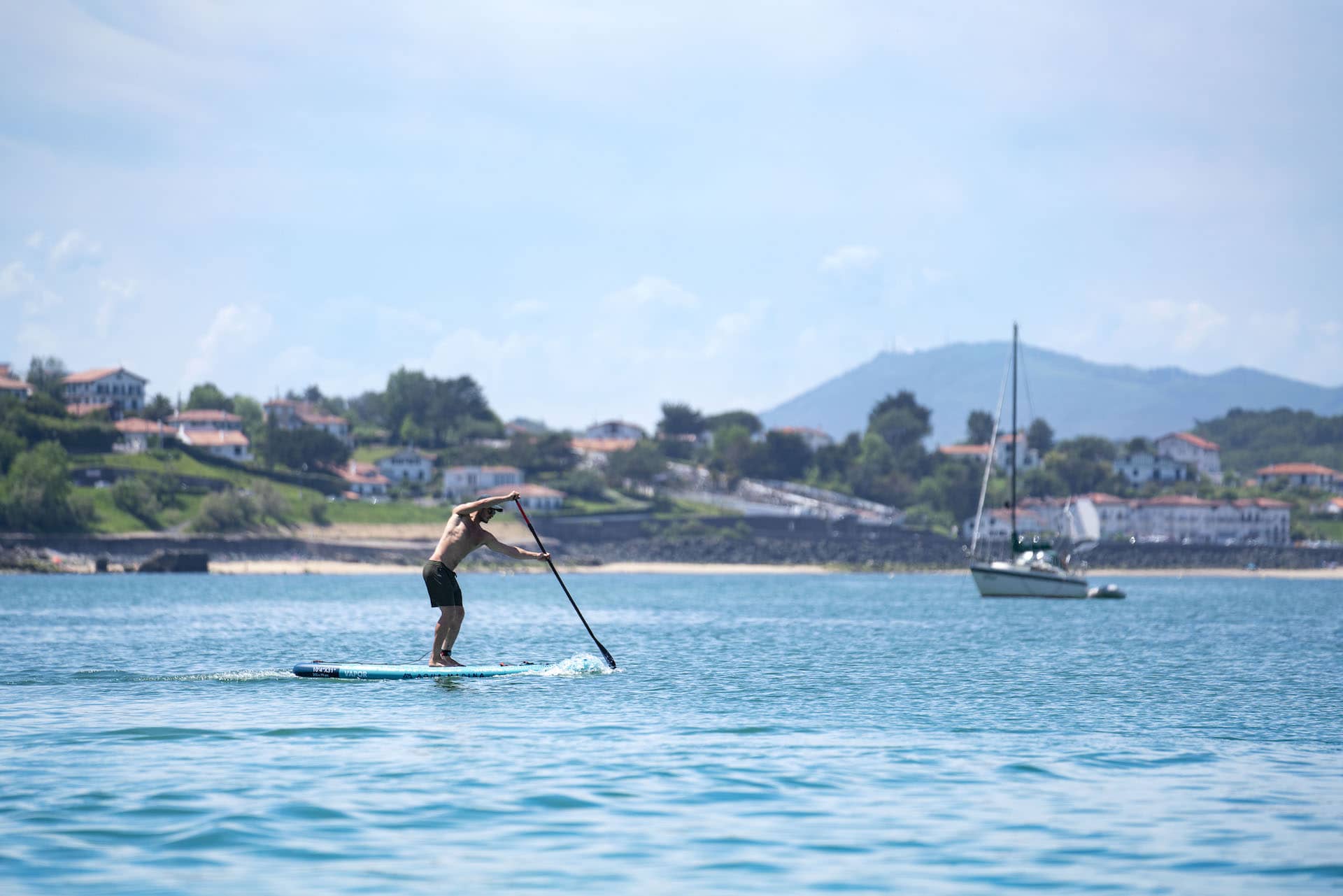 nafukovaci paddleboard aqua marina vapor obrazek paddleboardy.cz